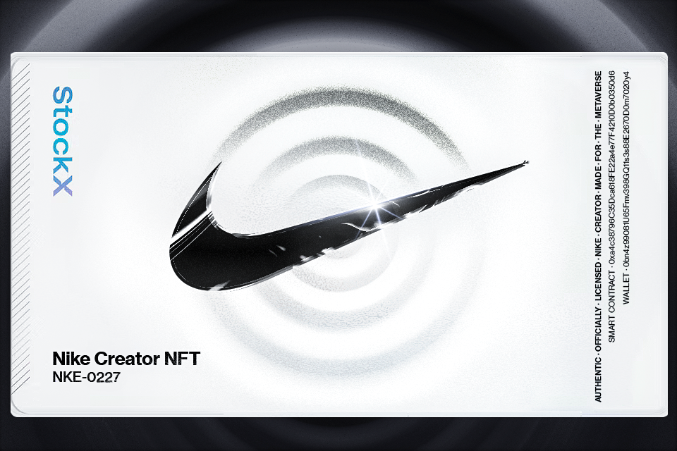 modo Facturable caja registradora Gaming's Metaverse Lessons for Nike - Esports Group